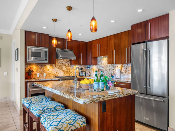 Spacious Maui Retreat in Kaanapali - Perfect for Families
